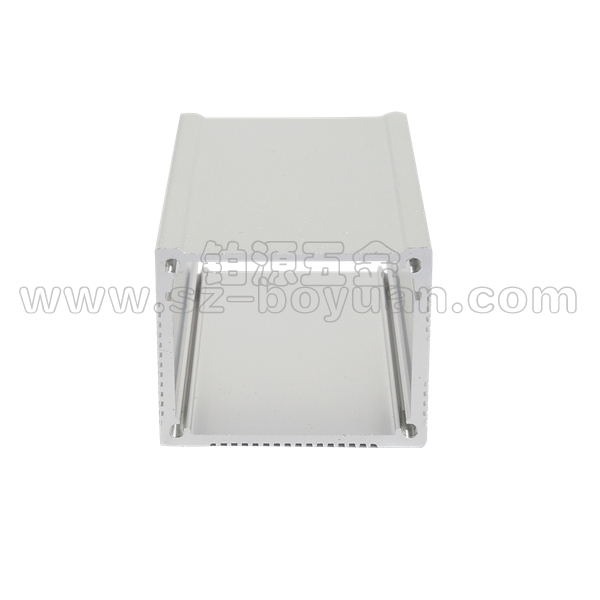 鋁外殼定制BY-006 規(guī)格:50X40